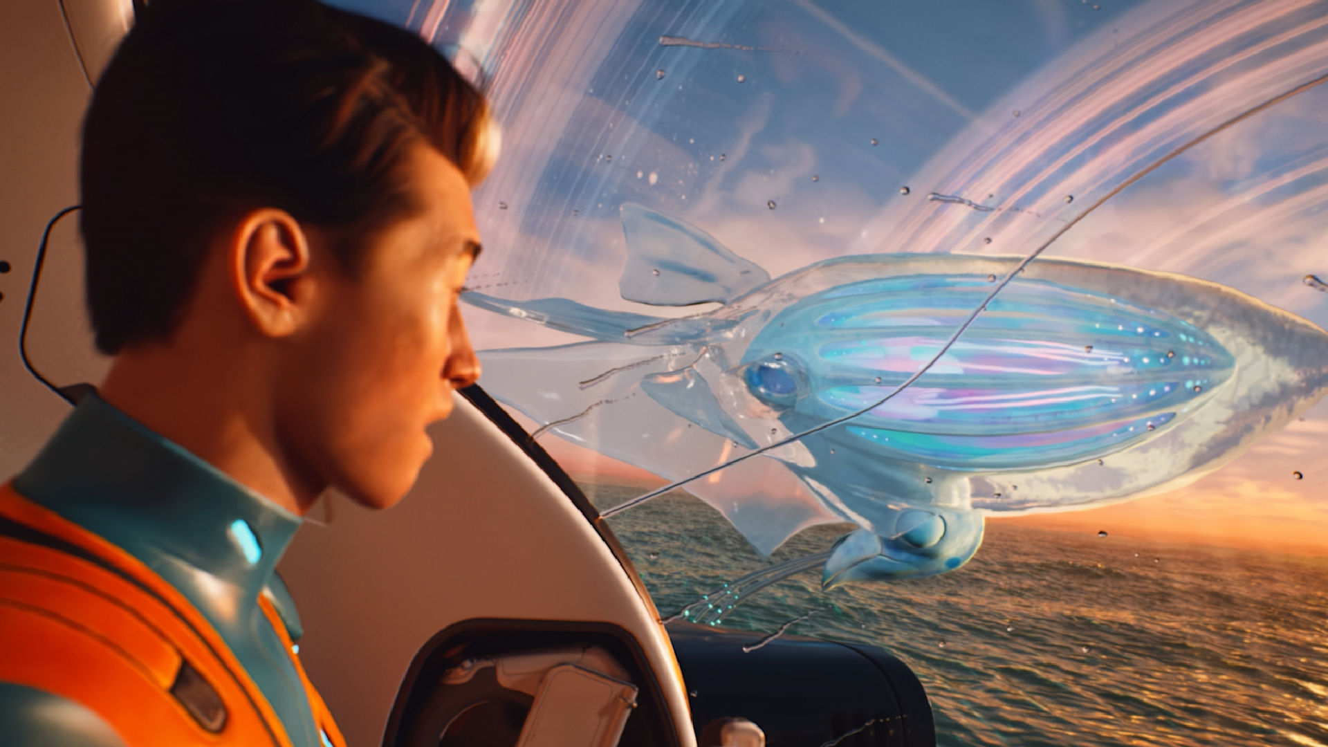 Чому Subnautica 2 не роблять грою про вбивства: що це означає для гравців