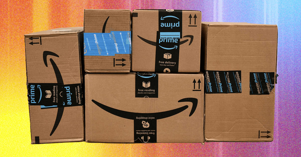 Як купувати на великих розпродажах Amazon і не переплачувати