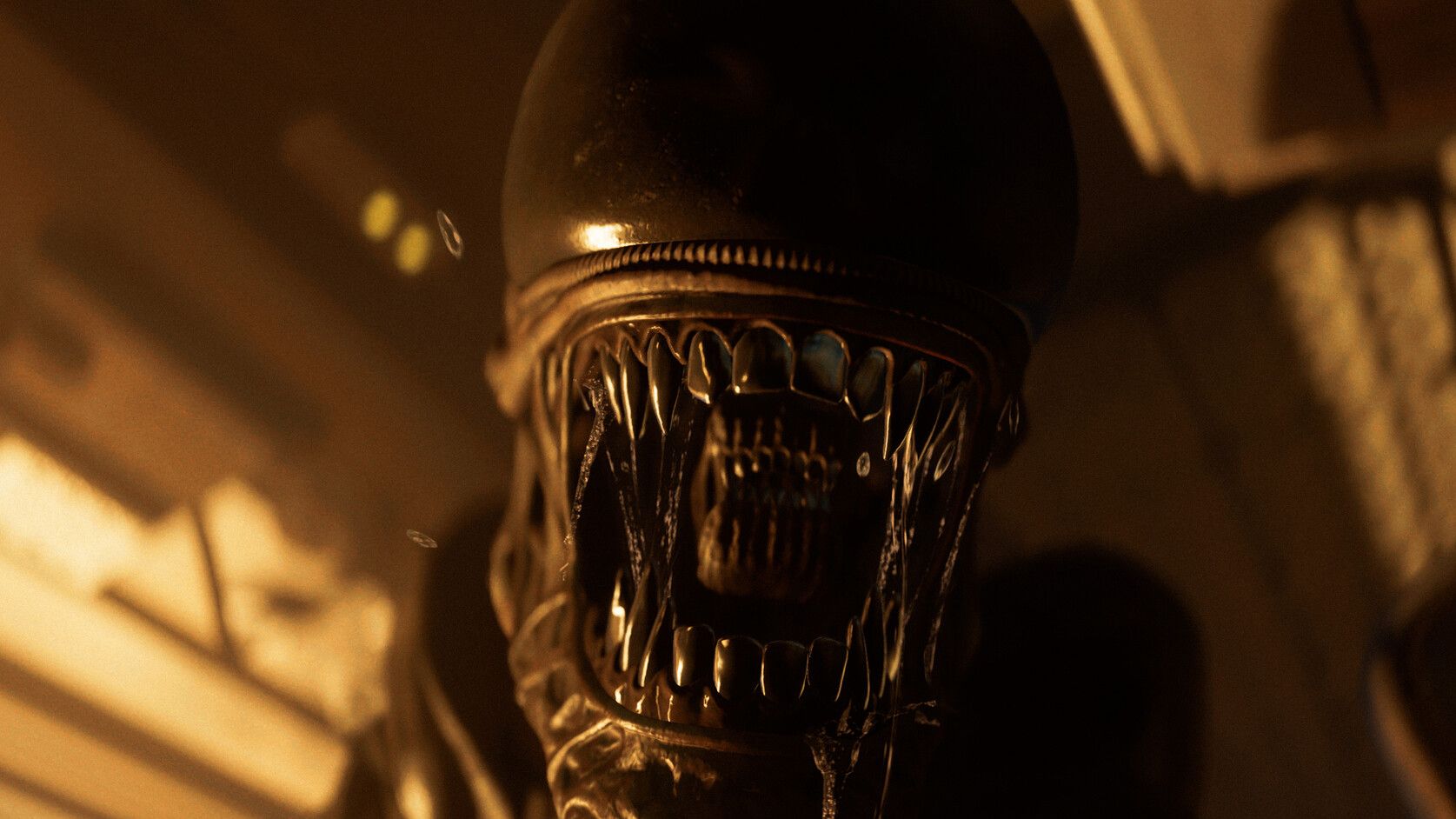 Alien: Isolation 2 виводить ксеноморфа назовні: чому це важливо для хорору