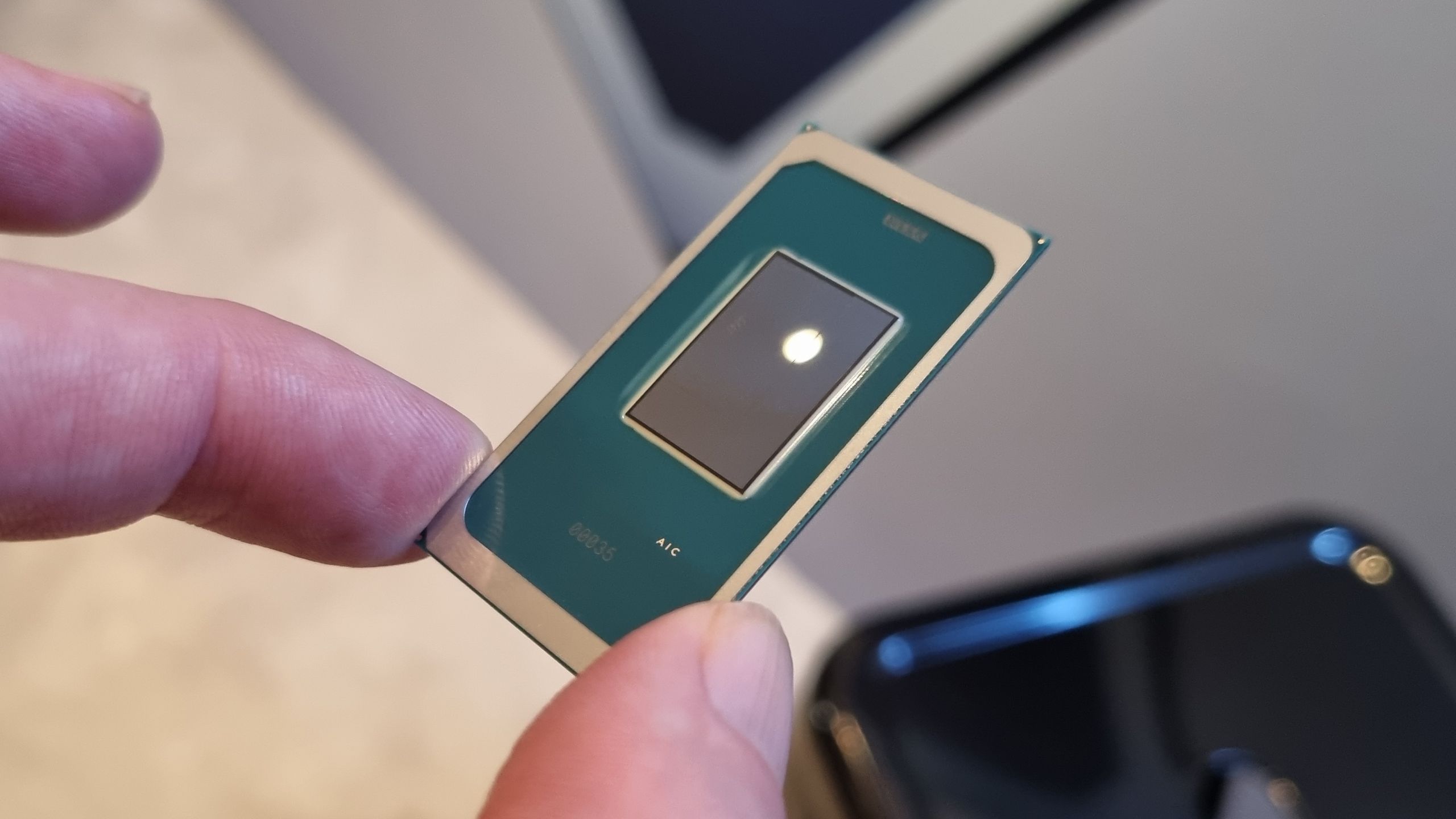 Intel 18A-P: чому новий техпроцес важливий для майбутніх процесорів