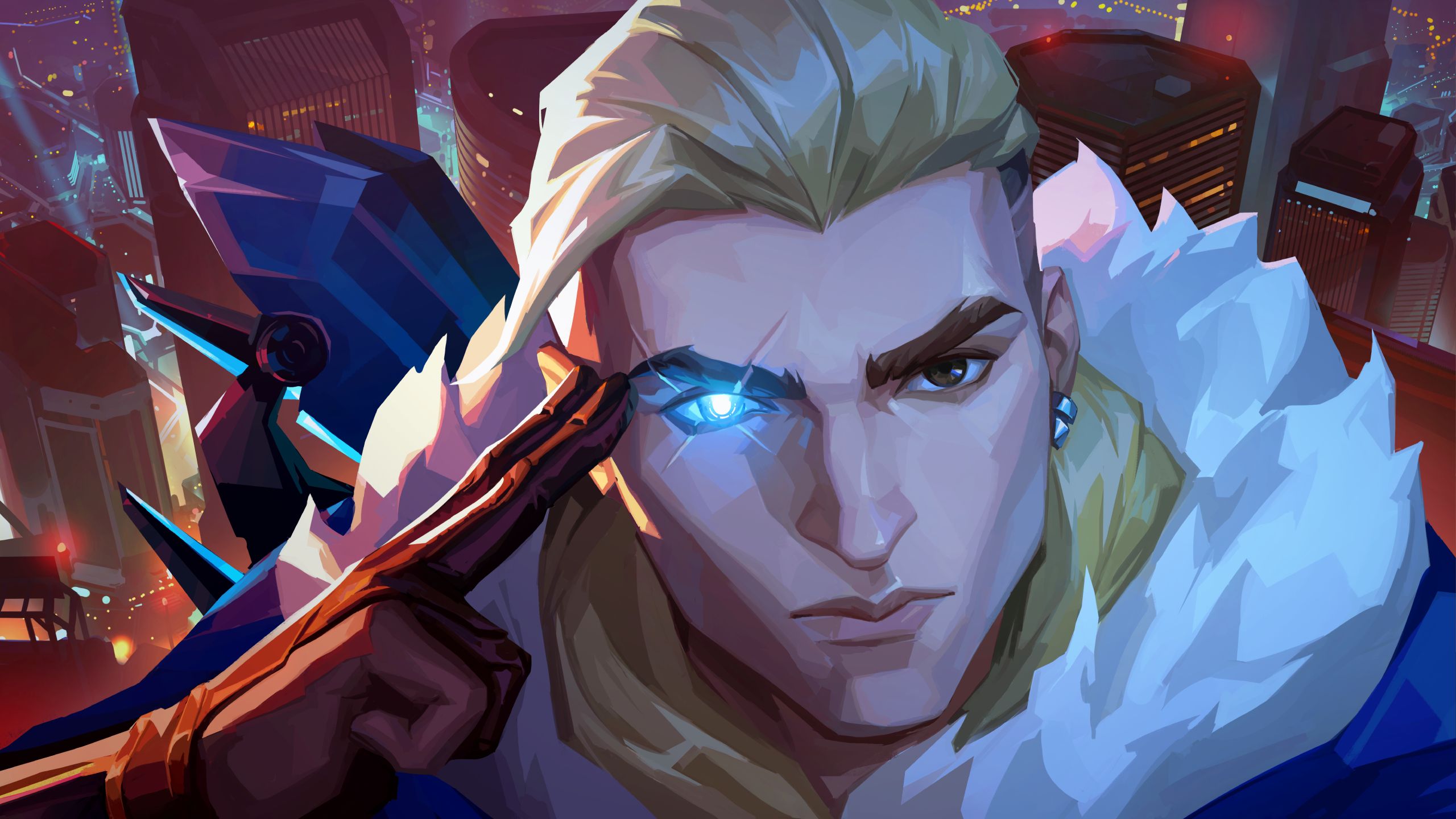 Як вимкнути Riot Vanguard після гри