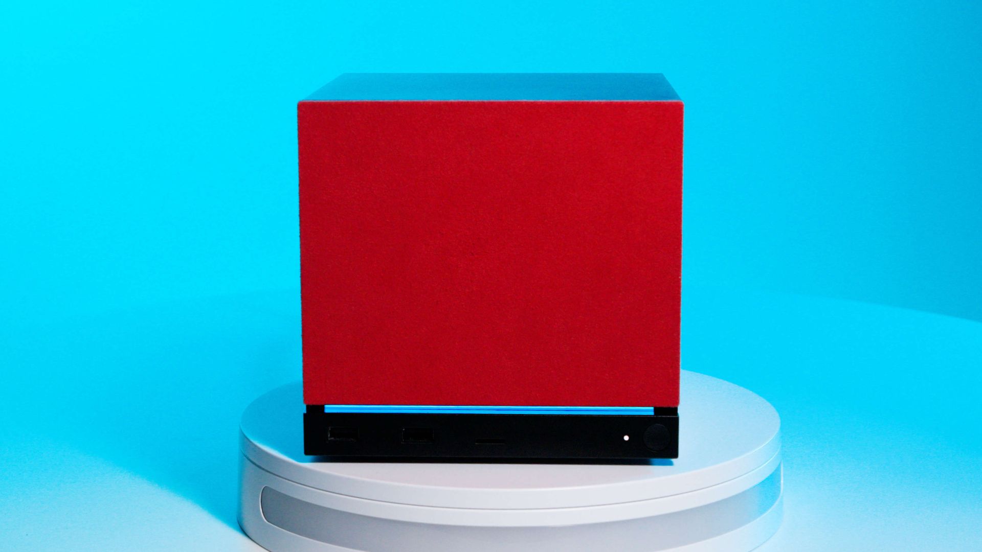 Steam Machine від Valve: чи буде дефіцит у 2026