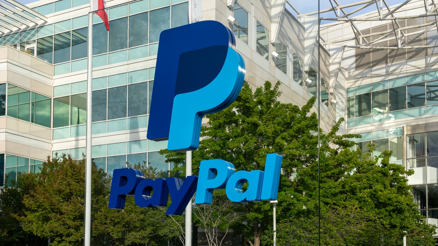 Акції PayPal здаються дешевими: як читати таку оцінку без ілюзій