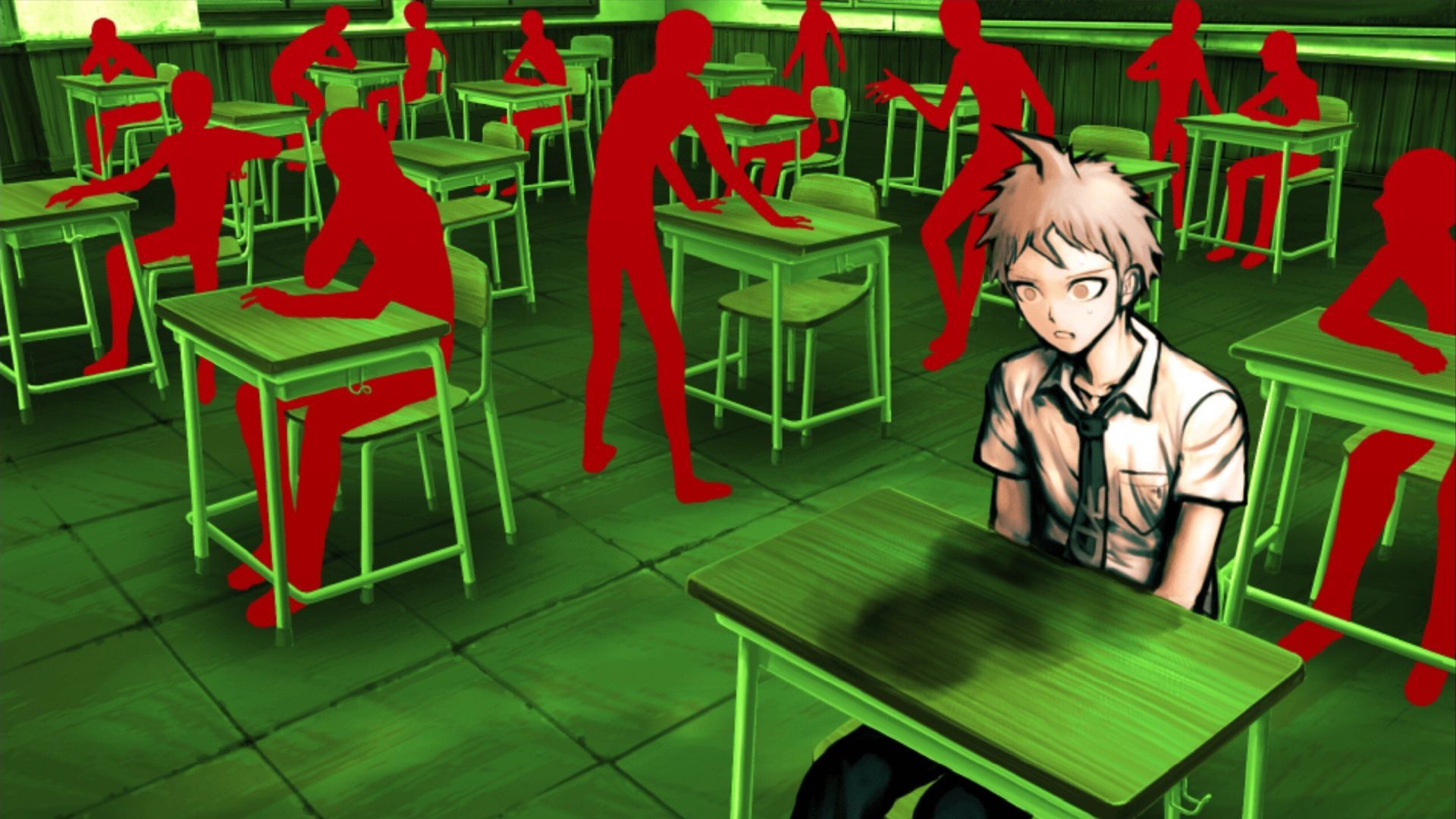 Danganronpa 2x2 перенесли на 2027: що додасть ремастер