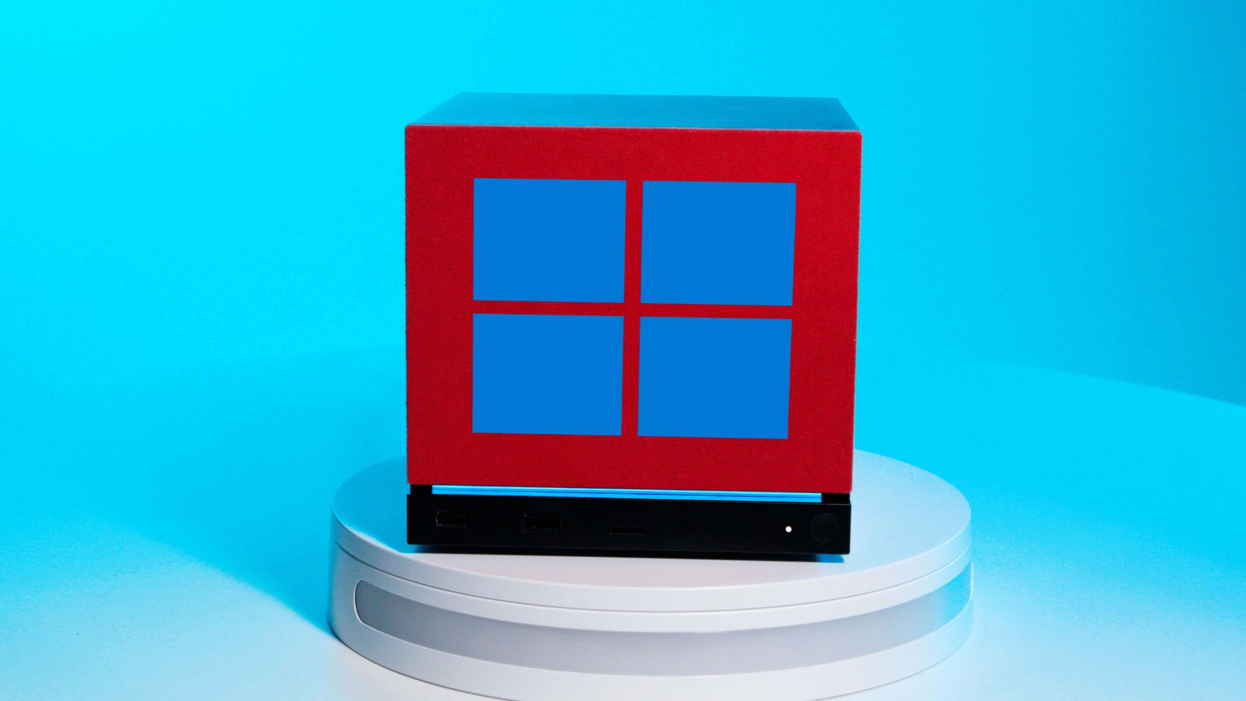 Steam Machine отримала Windows-драйвери: що це змінює