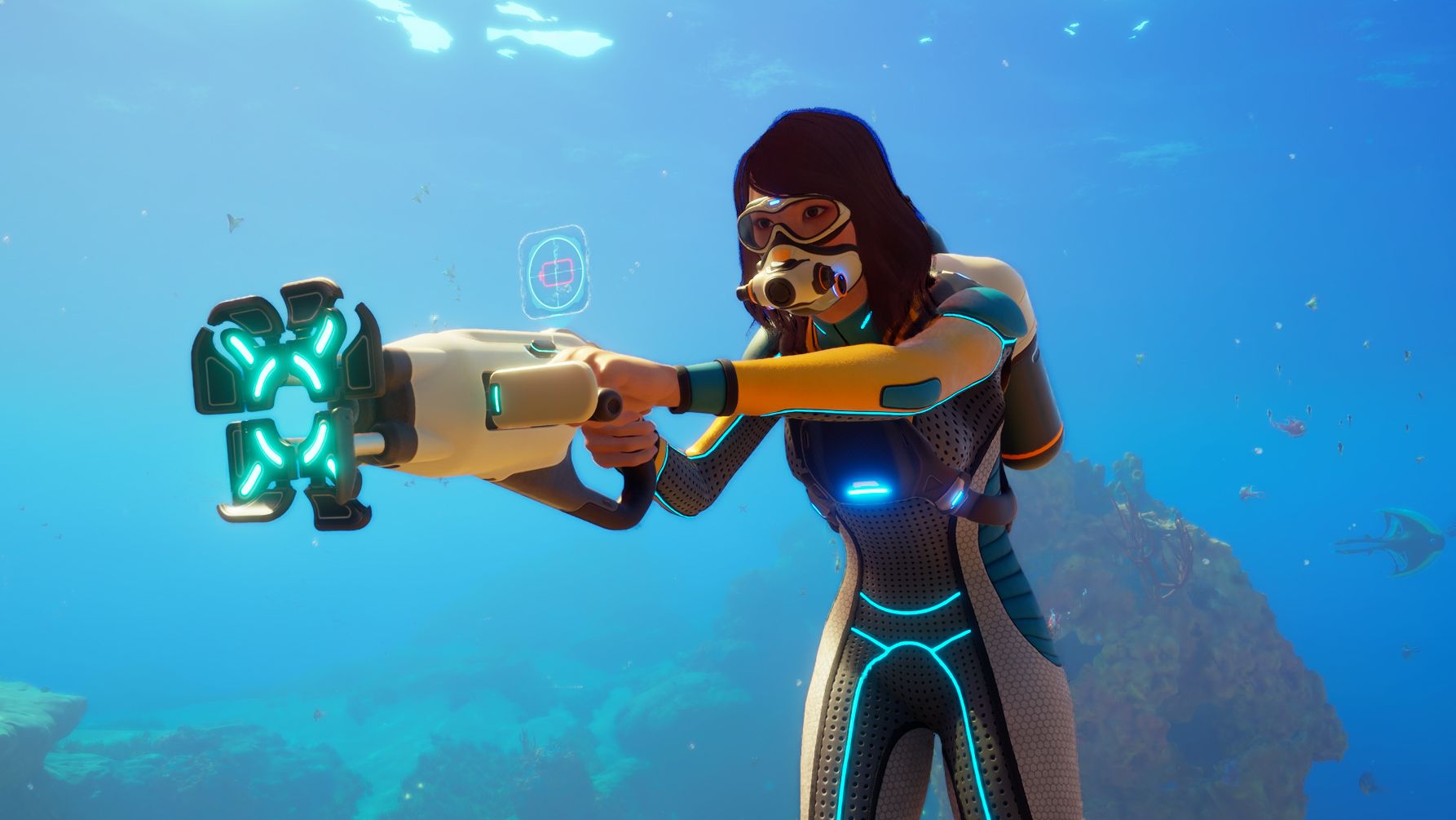 Subnautica 2 отримує оглушення істот: що змінить патч 1.1