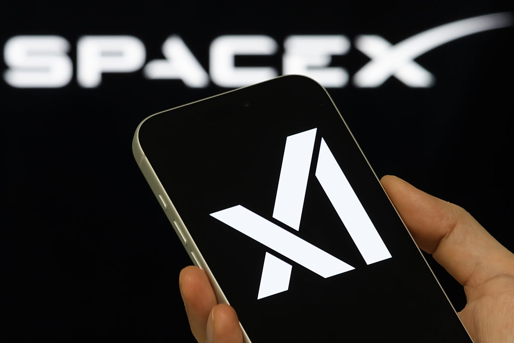 Grok 4.5: що обіцяє нова модель SpaceXAI