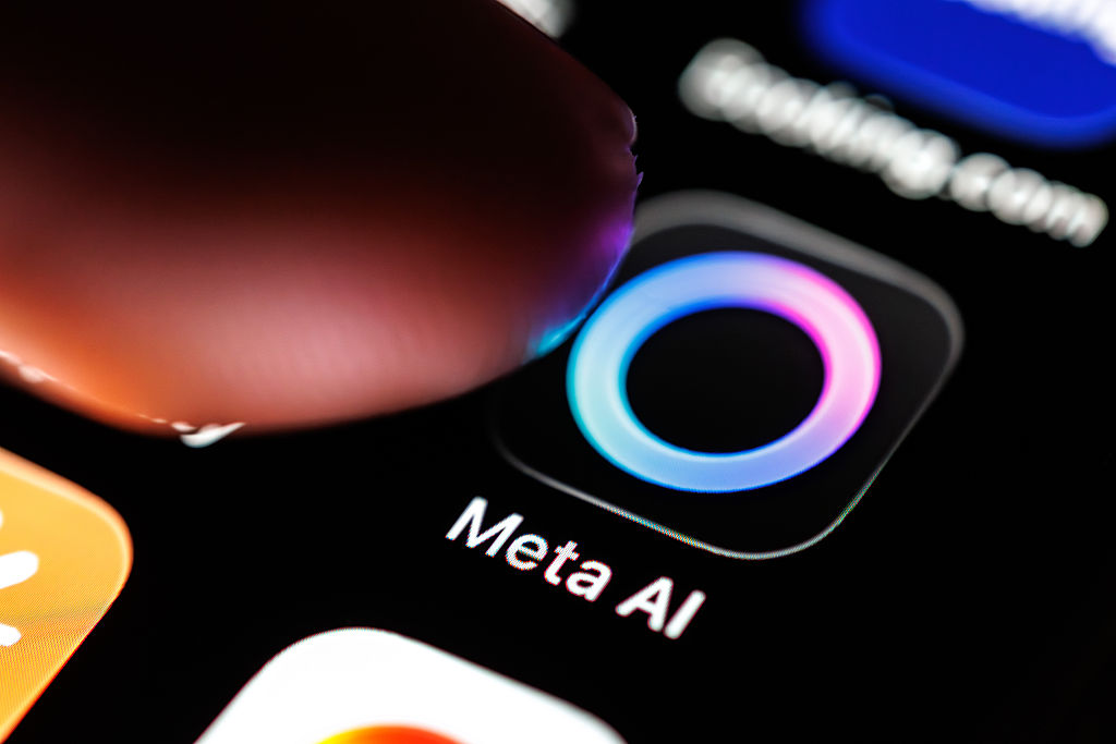 Meta Muse Spark 1.1: новий AI-агент для коду