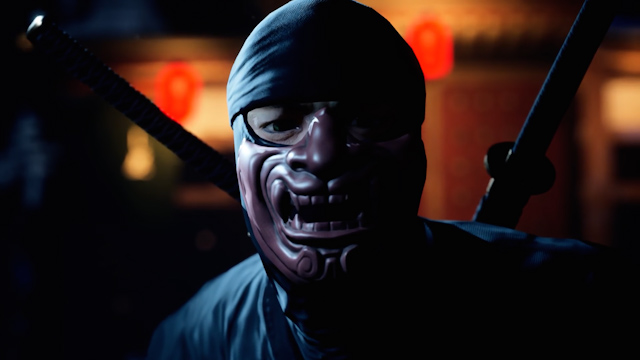 Ninja Simulator: огляд гри про ніндзя у феодальній Японії