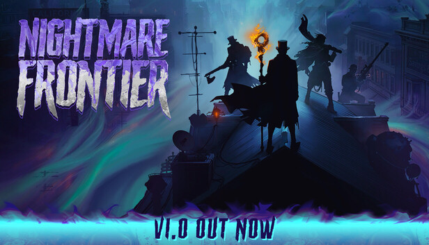 Nightmare Frontier: огляд тактичного extraction looter у Steam