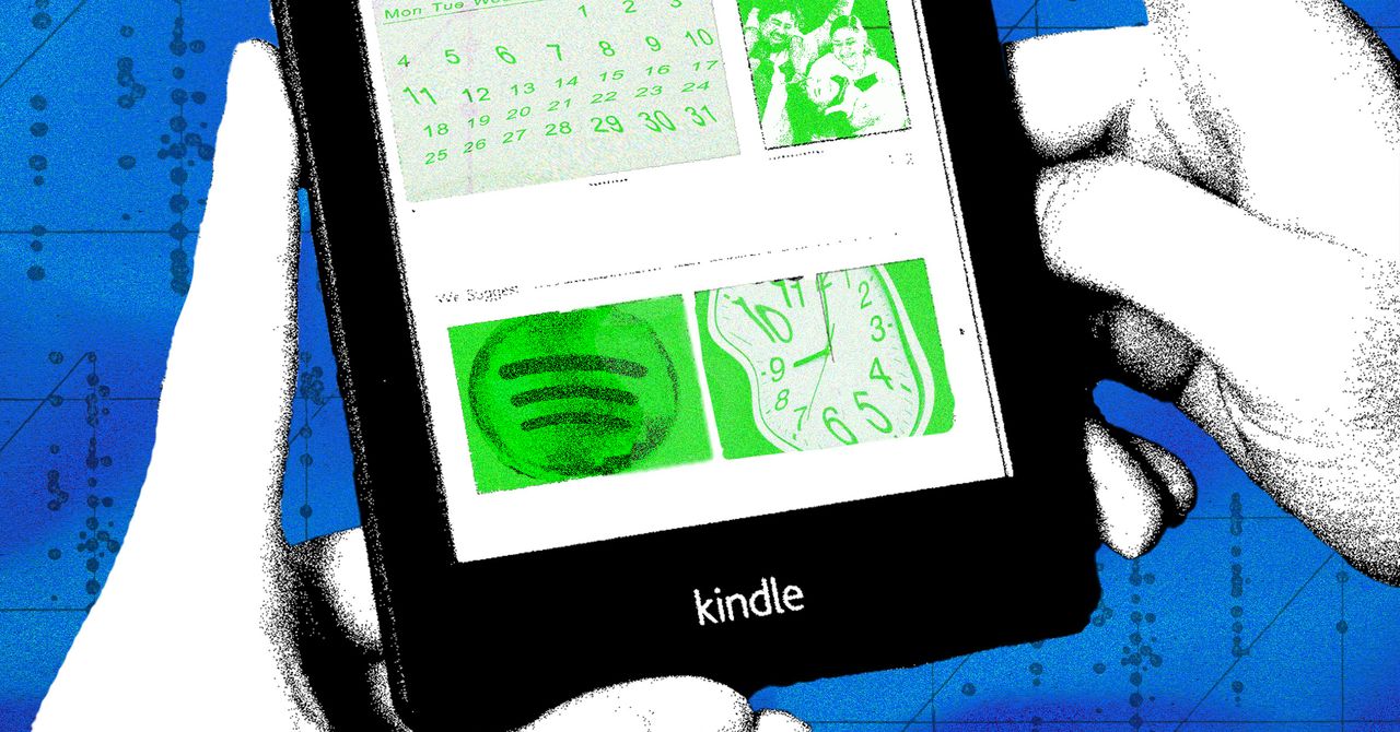 Що робити зі старим Kindle: 7 корисних ідей
