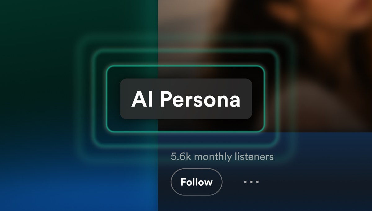 Spotify AI Persona: що означає маркування ШІ-артистів
