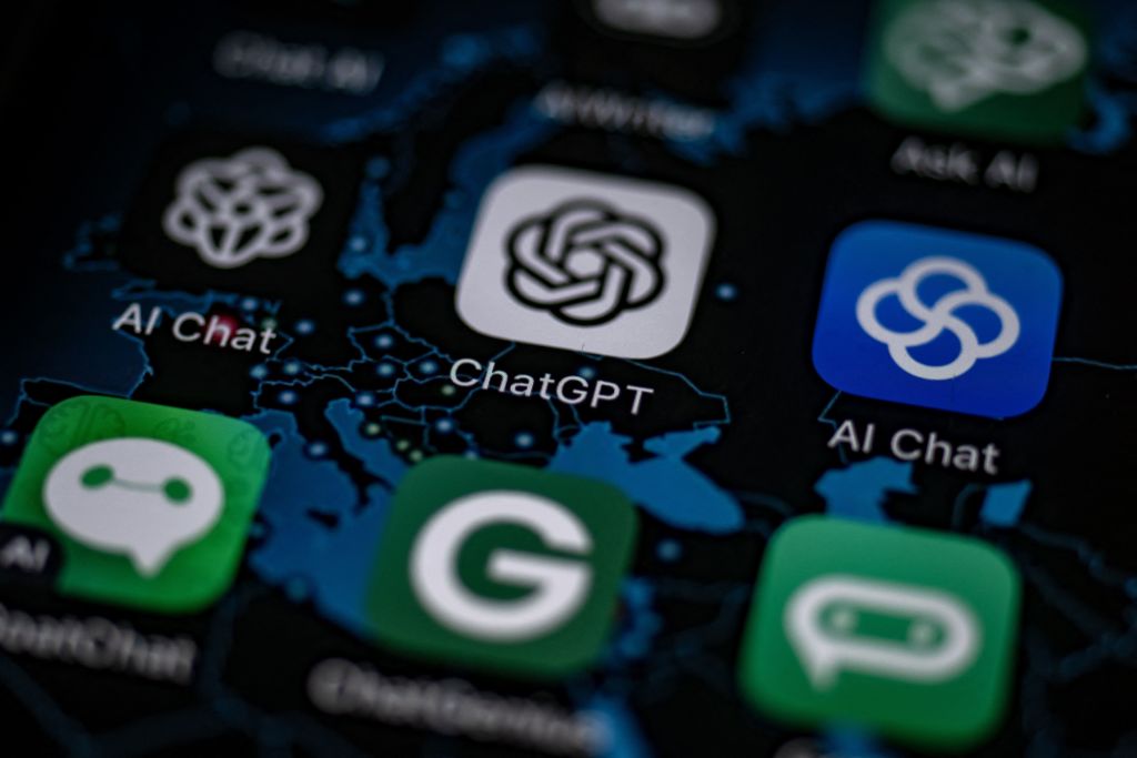 ChatGPT для Linux: офіційний застосунок OpenAI