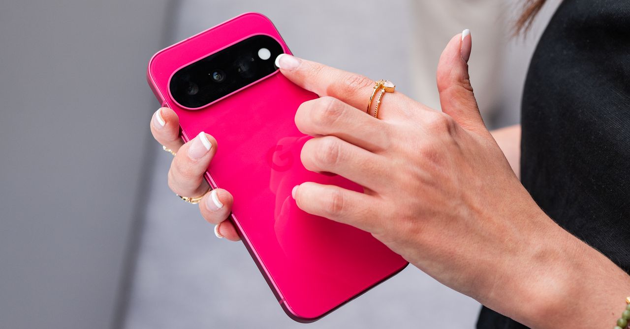Камера Pixel 11: нові функції Google для фото й відео