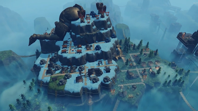 Above Colonies of the Mist: як записатися на бета-тест у Steam