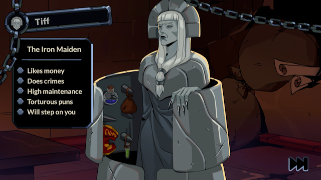 Kill Your Darlings бета: як подати заявку в Steam