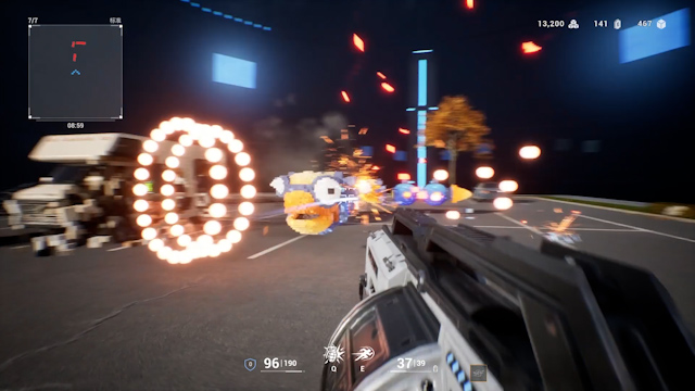 Pixel Frenzy бета: як подати заявку у Steam