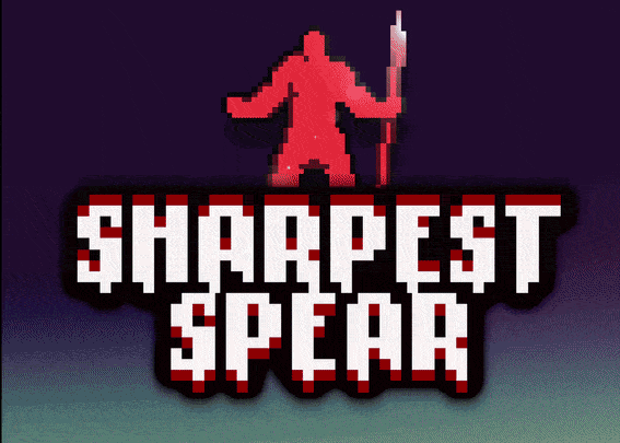 Sharpest Spear: огляд аренної roguelike-гри