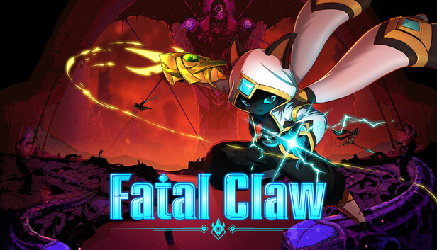 Fatal Claw: огляд 2D метроїдванії про кота Кішу