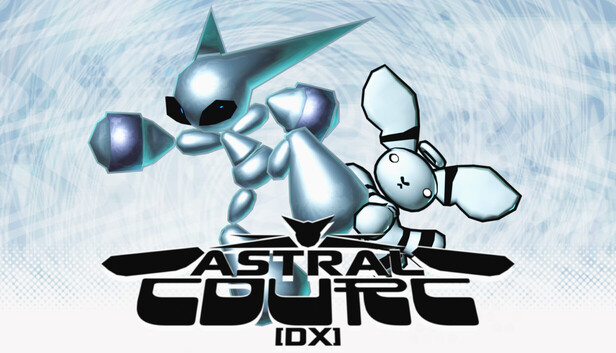 ASTRAL COURT DX: огляд аркадного платформера у Steam