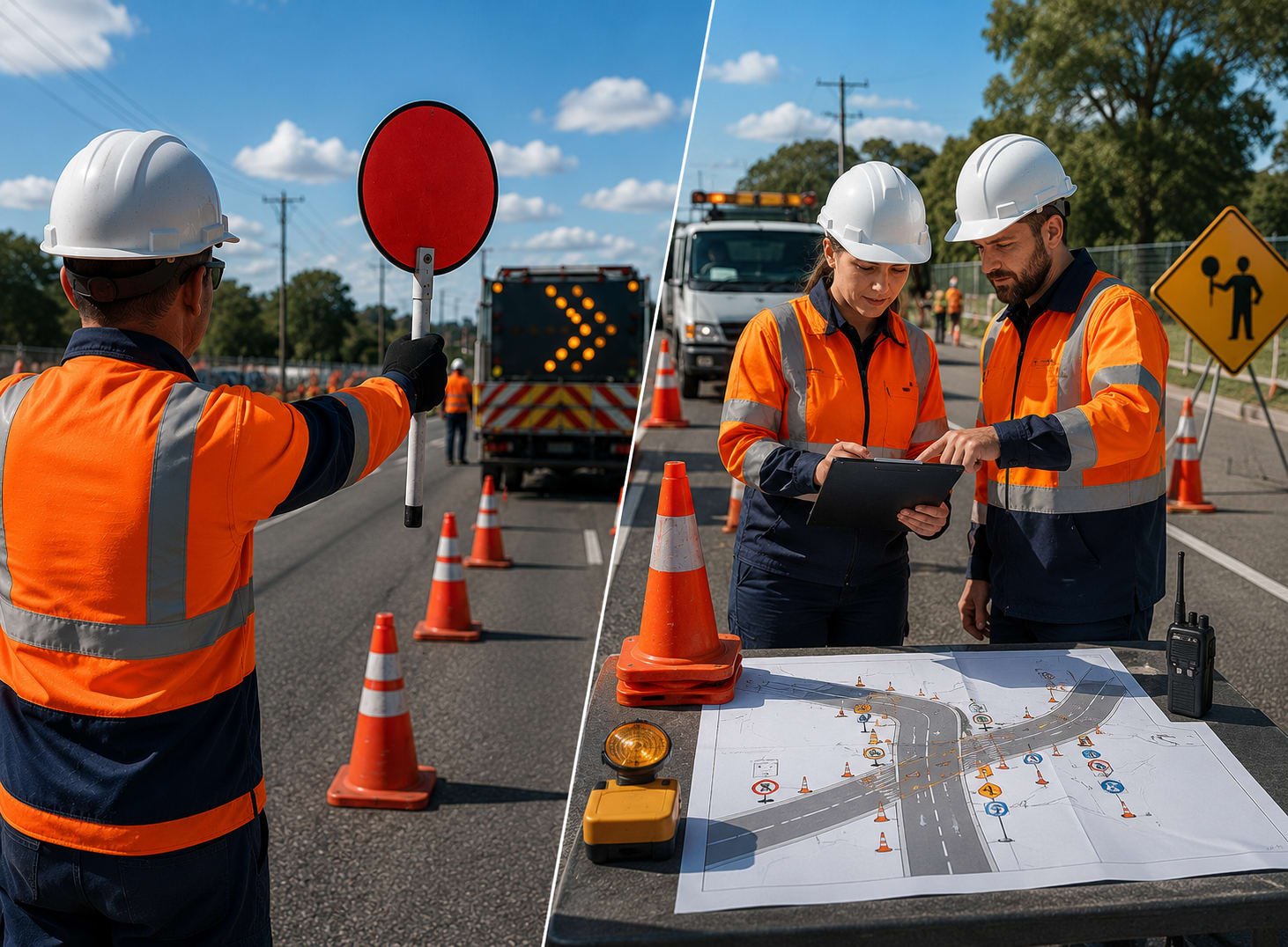 Safety Training Academy | Sydney NSW