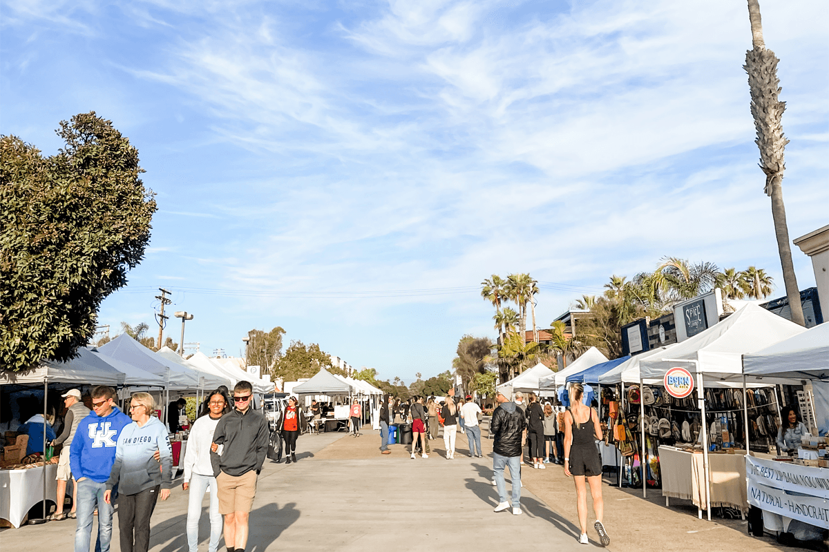 America's Farmer's Market Celebration