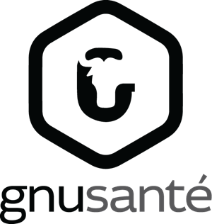 GnuSante Logo