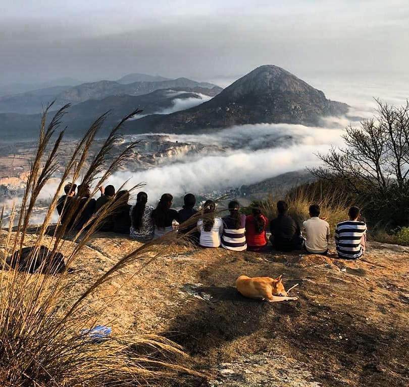 53 Best Solo Trips From Bangalore Eventserica Package Starts At Rs 500