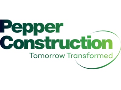 Pepper Construction