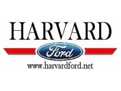 Harvard Ford