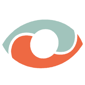 Fred Hollows Foundation (FHF) logo