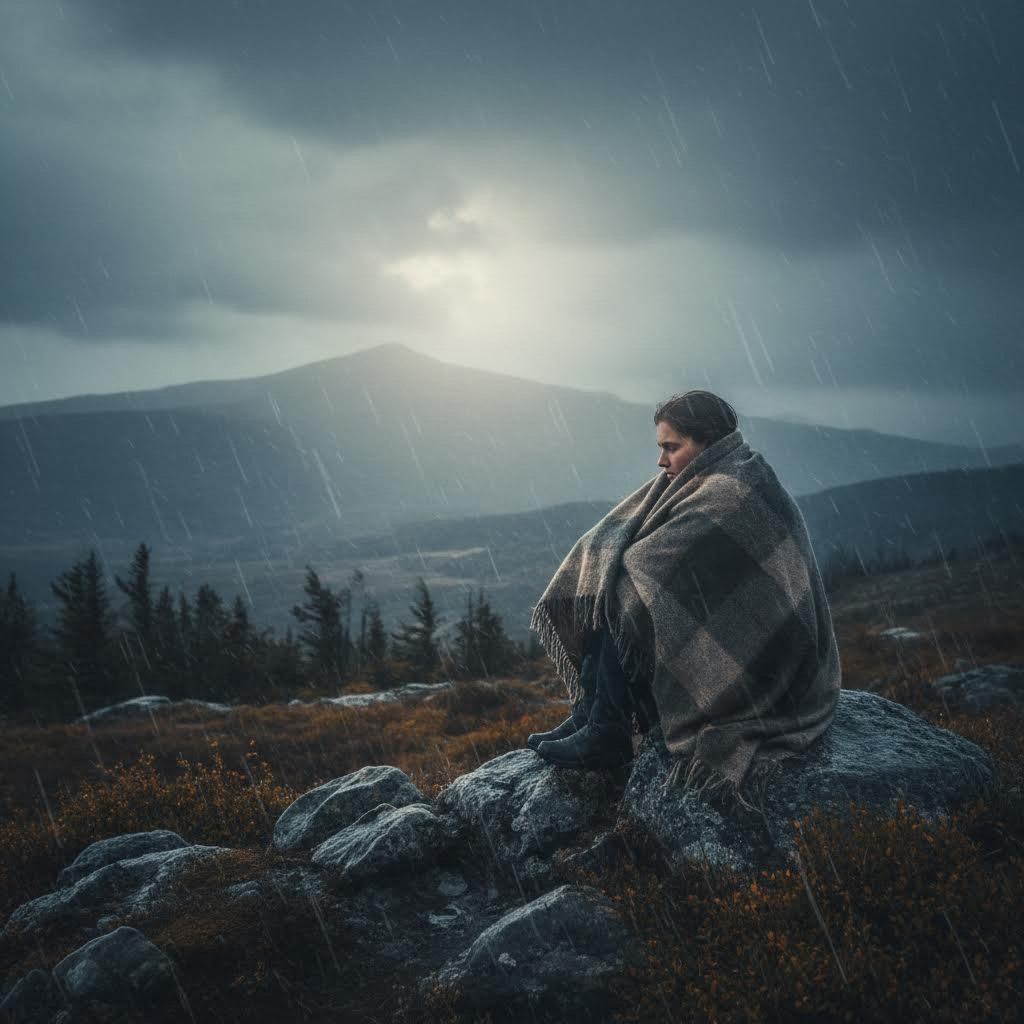 It is okay to not be okay.