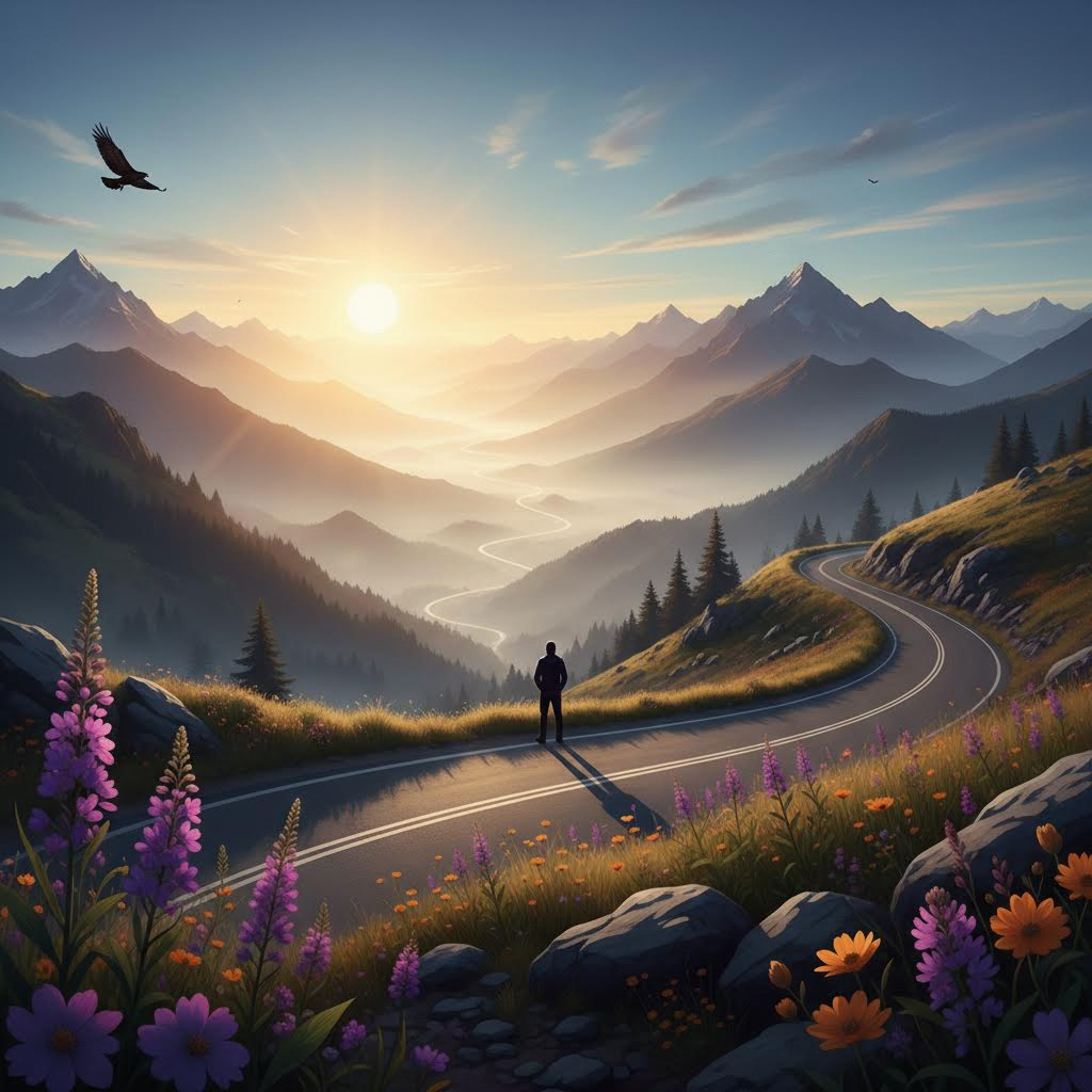 You are doing better than you think.