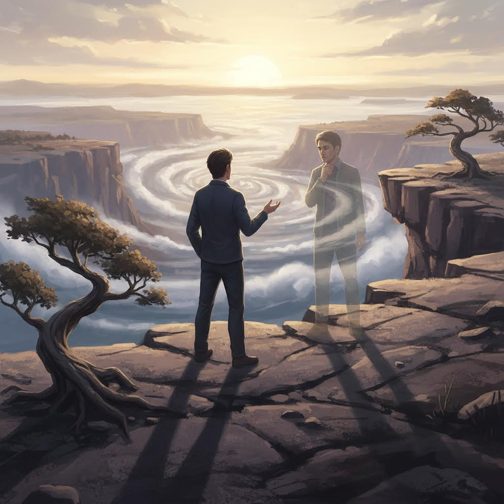 The reason I talk to myself is because I am the only one whose answers I accept.