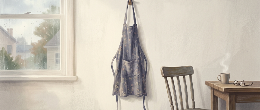 Mom's Apron