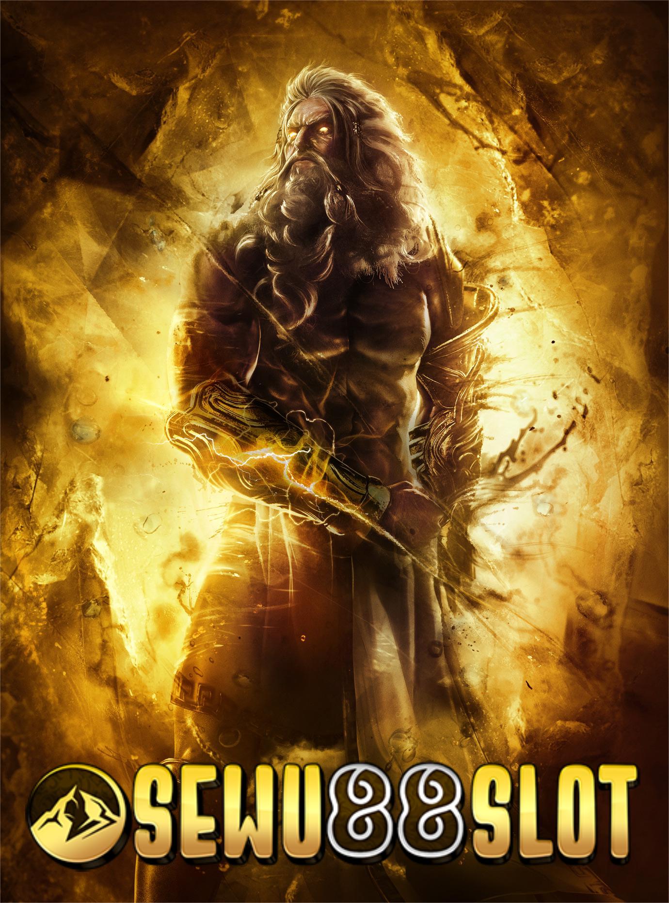 Sewu88Slot – Situs Slot Aman, Gacornya Bikin Nagih!