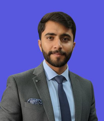 Shahzaib