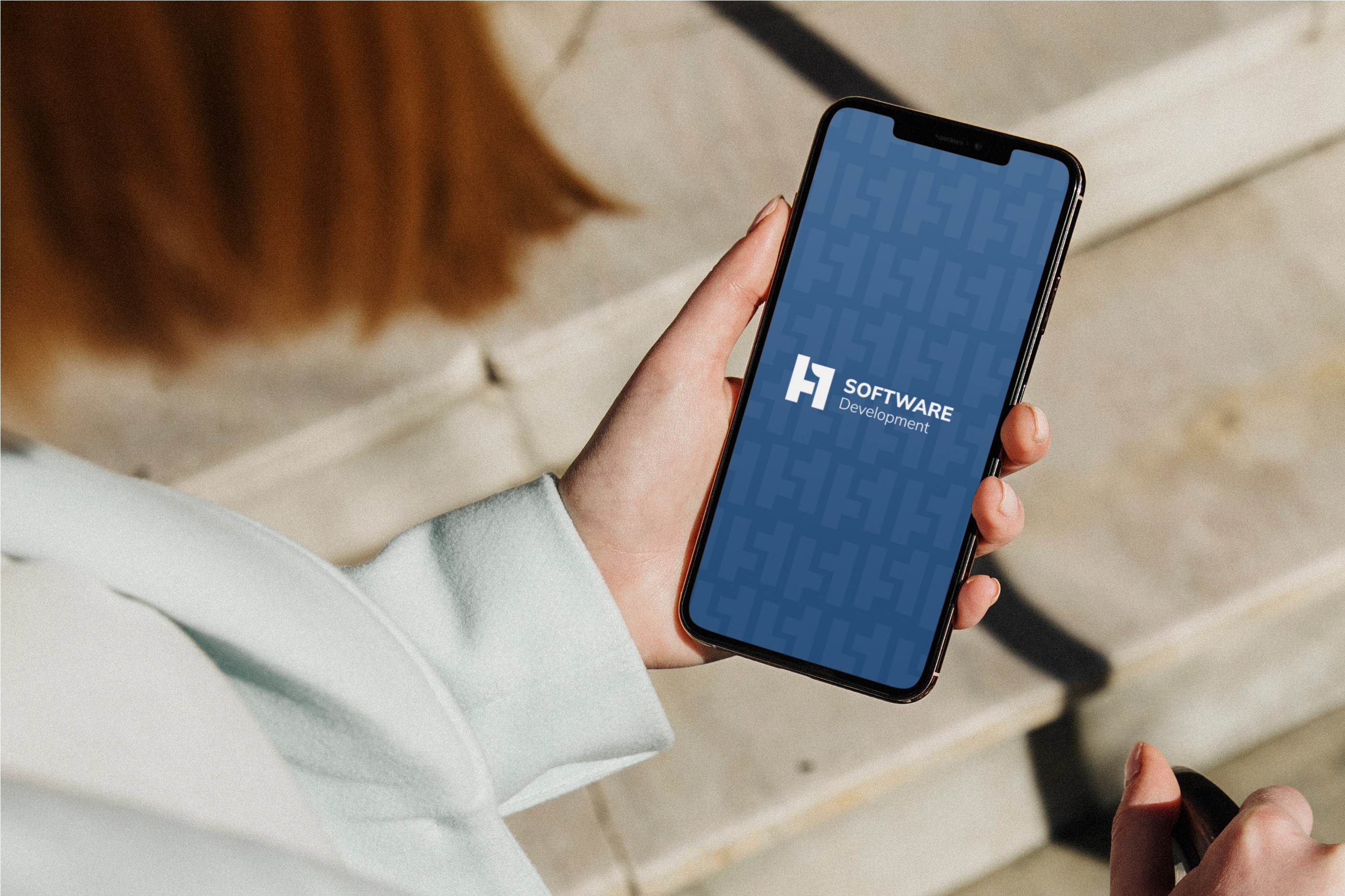 Hightech – Branding e Projetos 3D | Differentt Lab