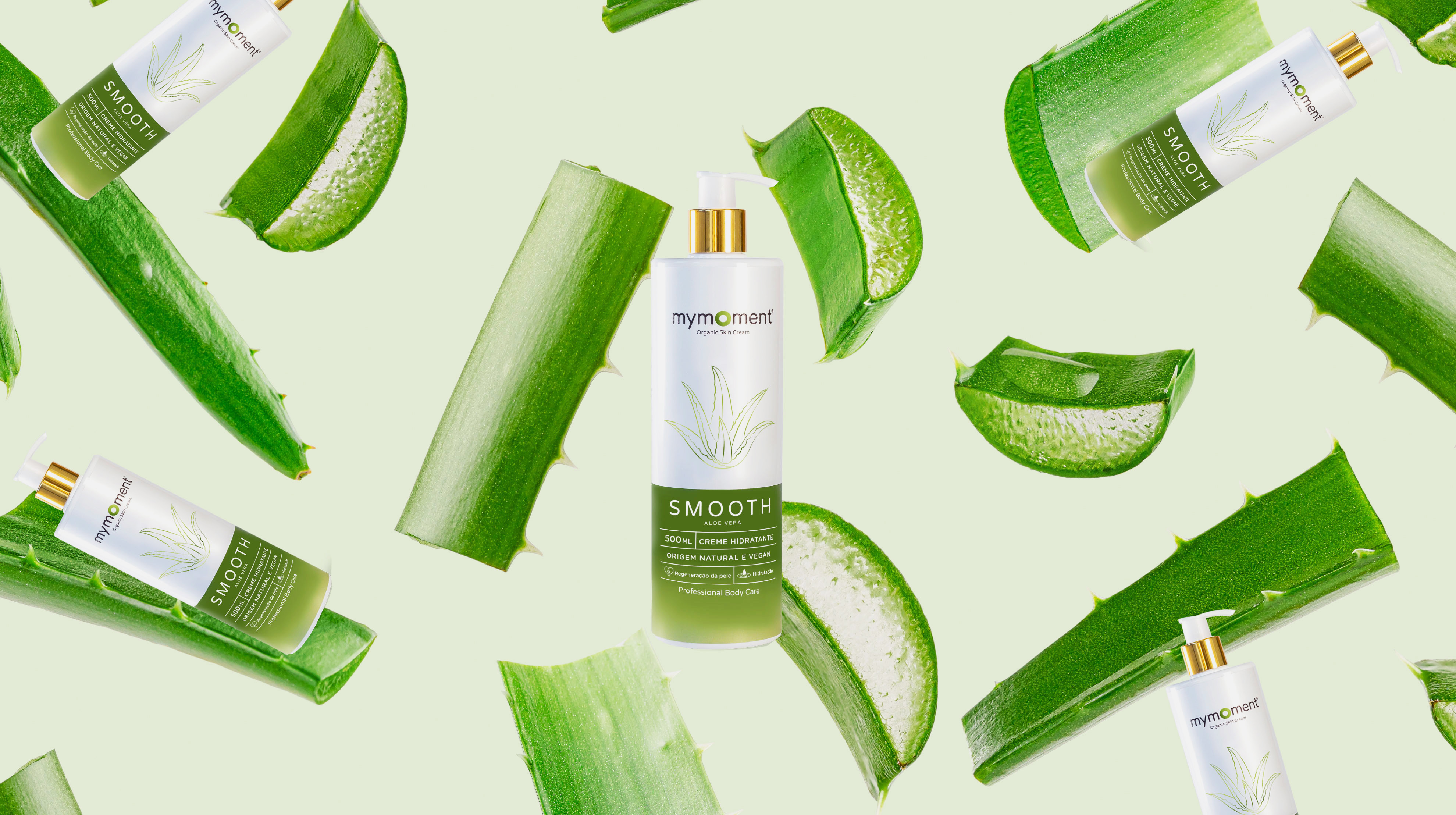 MyMoment – Projetos 3D | Differentt Lab