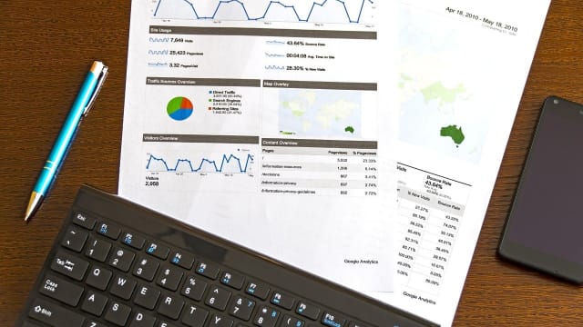 Google Analytics 4