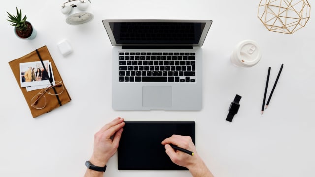 Inteligência Artificial Web Design