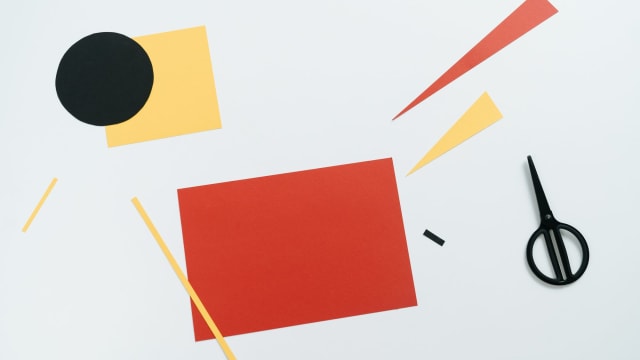 Neo-Brutalismo Web Design