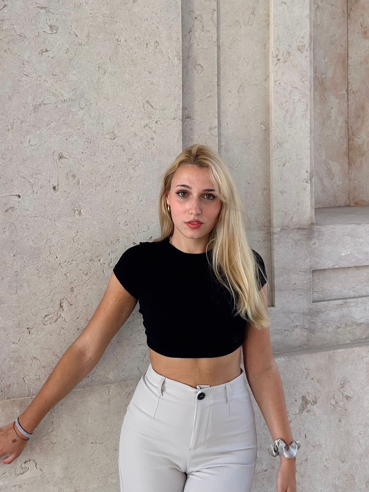 Marta Fernandes