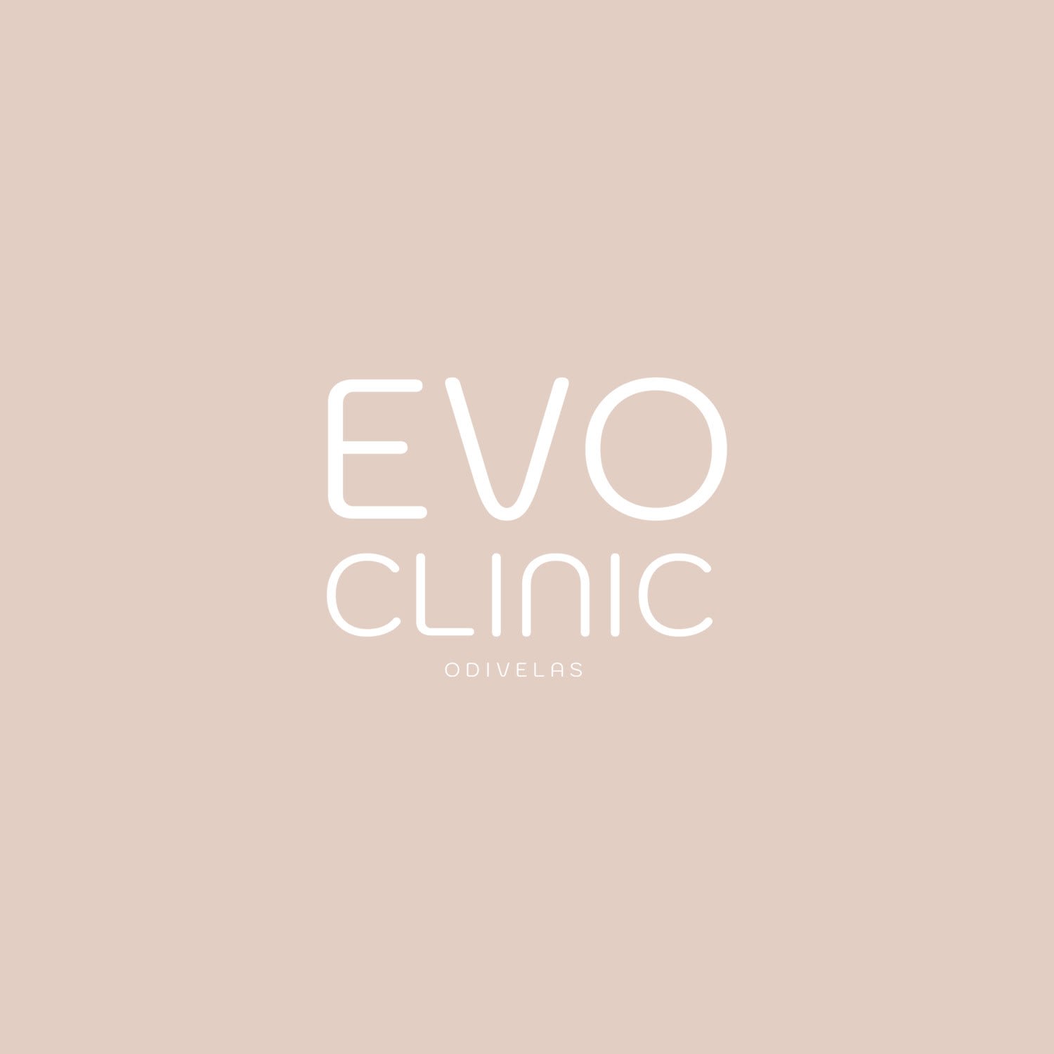 Evo Clinic - Gestão de Redes Sociais