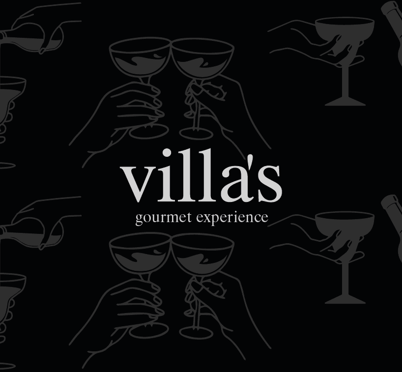Villas Gourmet – Gestão de Redes Sociais | Differentt Lab
