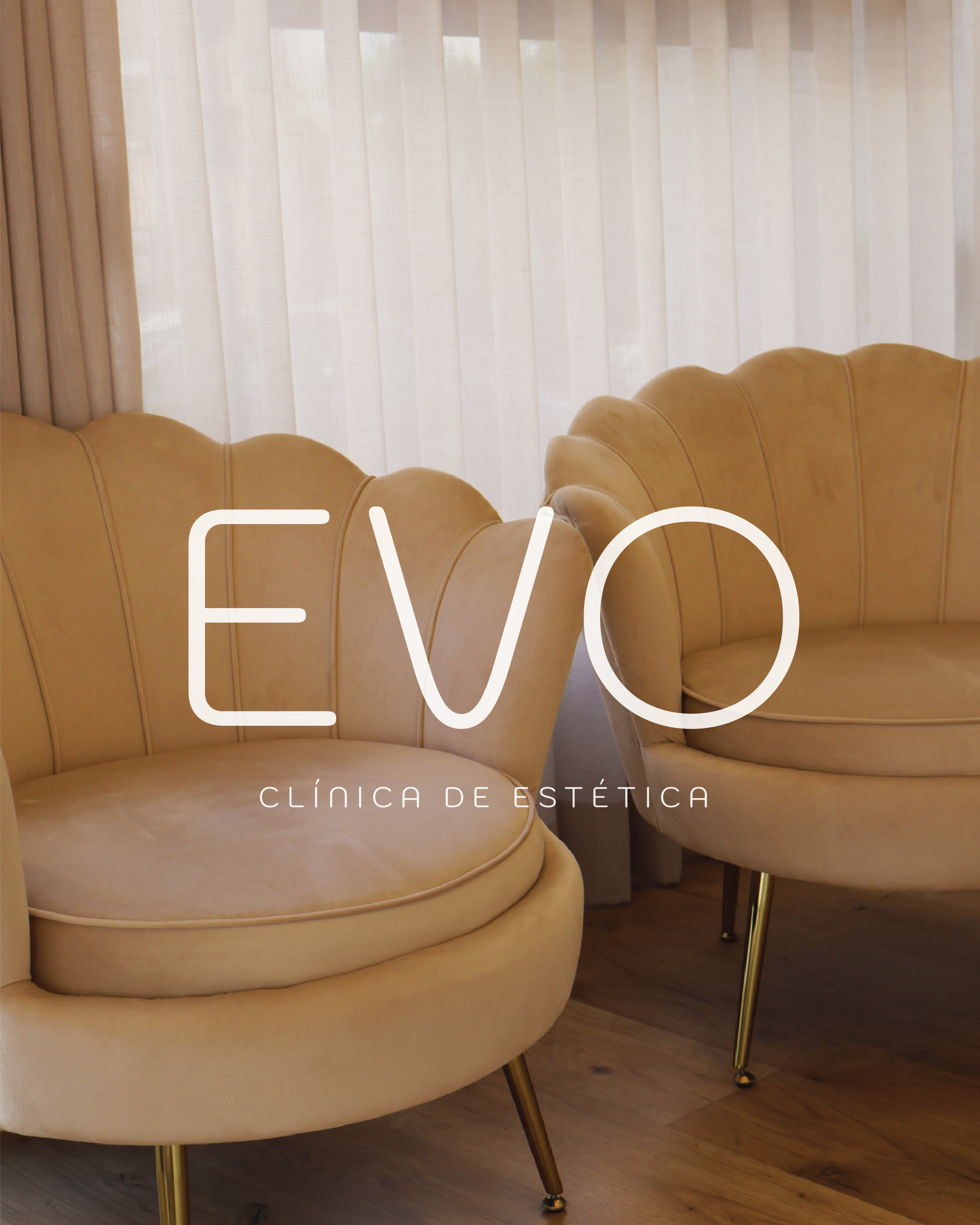 EVO Clinic Feed