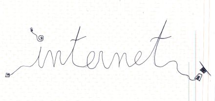 internet