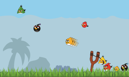 Angry Birds - last_day