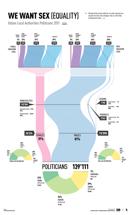 Politicians Sankey - Final Poster