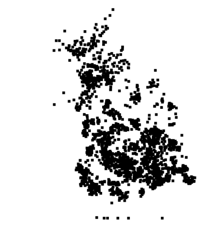 UK Postal Codes